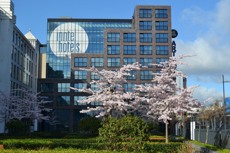 Vergaderen bij WestCord Hotel Eindhoven in Eindhoven | WaarVergaderen.nl